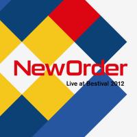 Компакт-диск New Order / Live At Bestival 2012 (RU)(CD)