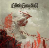 Компакт-диск Blind Guardian / The God Machine (Jewel) (1CD)
