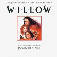 Компакт-диск Soundtrack / James Horner: Willow (CD)