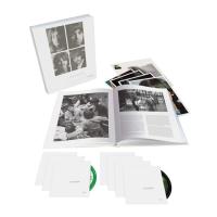 Компакт-диск The Beatles / White Album (6CD+Blu-ray Audio)