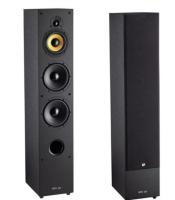 Напольная акустика Davis Acoustics Mia 90 Dark Ash