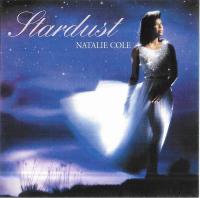 Компакт-диск Natalie Cole / Stardust (Jewel) (1CD)