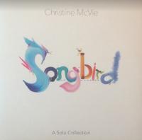 Виниловая пластинка CHRISTINE MCVIE / SONGBIRD - A SOLO COLLECTION - TRANSLUCENT GREEN VINYL (1LP)