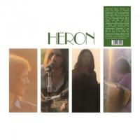 Виниловая пластинка Heron / Heron (1LP)