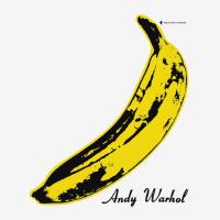 Компакт-диск The Velvet Underground & Nico / The Velvet Underground & Nico (CD)