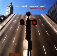 Виниловая пластинка TRUCKS DEREK -BAND- / ROADSONGS (2LP)