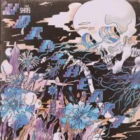 Виниловая пластинка The Shins / The Worms Heart (LP)