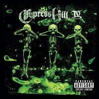 Виниловая пластинка Cypress Hill / IV (2LP) Виниловая пластинка Cypress Hill / IV (2LP)
