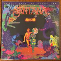 Виниловая пластинка Santana / Amigos (Limited) (1LP)