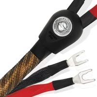 Кабель Wireworld Mini Eclipse 8 Speaker Cable 3.0m Pair (Spade-Spade),акуст,3,0м