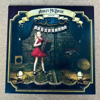 Виниловая пластинка ASHLEY MCBRYDE / LINDEVILLE (1LP)