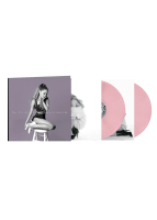 Виниловая пластинка Ariana Grande / My Everything (10th Anniversary) (coloured) (2LP)