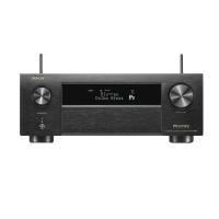 AV ресивер Denon AVR-X4800H black