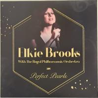 Виниловая пластинка BROOKS ELKIE WITH THE ROYAL PHILHARMONICORCHESTRA / PERFECT PEARLS (1LP)
