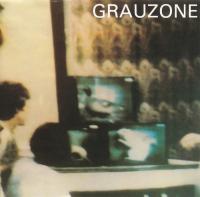 Виниловая пластинка Grauzone / Grauzone (2LP)