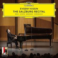 Виниловая пластинка Evgeny Kissin / Salzburg Recital (2LP)