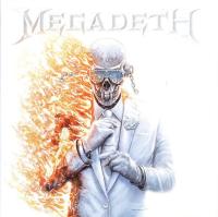 Компакт-диск Megadeth / Megadeth (Jewel) (1CD)