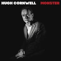 Компакт-диск Hugh Cornwell / Monster (2CD)