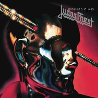 Компакт-диск Judas Priest / Stained Class (CD)