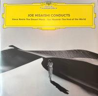 Виниловая пластинка Joe Hisaishi / Joe Hisaishi Conducts (2LP)