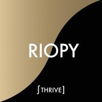 Виниловая пластинка RIOPY / THRIVE (1LP)