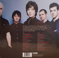 Виниловая пластинка Texas Say What You Want: The Collection