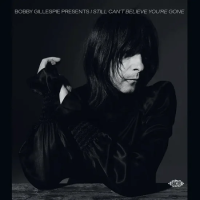 Виниловая пластинка Various Artists / Bobby gillespie presents i still can't believe you're gone (2LP)