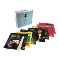 Компакт-диск Marvin Gaye / Volume One 1961-1965 (7CD)