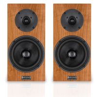 Полочная акустика AUDIO PHYSIC CLASSIC 3 -Cherry-