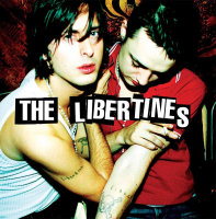 Виниловая пластинка Libertines / The Libertines (LP)