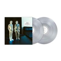 Виниловая пластинка Air / Pocket Symphony (Clear) (2LP)