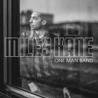Виниловая пластинка Miles Kane / One Man Band (1LP) Виниловая пластинка Miles Kane / One Man Band (1LP)