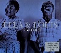Компакт-диск Ella Fitzgerald & Louis Armstrong / Together (2CD)