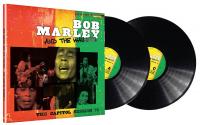 Виниловая пластинка Bob Marley & The Wailers / The Capitol Session '73 (LP)