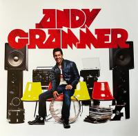Виниловая пластинка Andy Grammer / Andy Grammer (1LP)