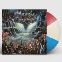 Виниловая пластинка Saxon / Rock The Nations (Coloured Vinyl)(LP) Виниловая пластинка Saxon / Rock The Nations (Coloured Vinyl)(LP)