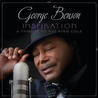 Компакт-диск George Benson / Inspiration, A Tribute To Nat King Cole (CD)