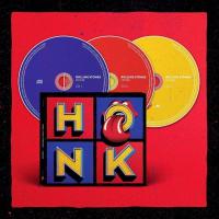 Компакт-диск The Rolling Stones / Honk (Deluxe Edition)(3CD)