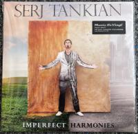 Виниловая пластинка SERJ TANKIAN (SYSTEM OF A DOWN) / IMPERFECT HARMONIES (LP, MUSIC ON VINYL)