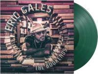 Виниловая пластинка Eric Gales / The Bookends (coloured) (1LP)