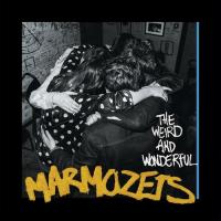 Компакт-диск Marmozets / The Weird And Wonderful Marmozets (1CD)