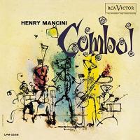 Компакт-диск Henry Mancini / Combo! (CD)