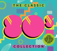Компакт-диск Сборник / The Classic 80s Collection (3CD)