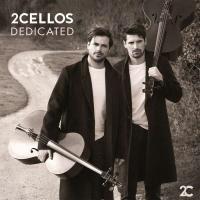 Виниловая пластинка 2CELLOS Dedicated (LP)