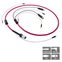 Кабель Nordost Tone Arm + Heimdall2 XLR 1,25м