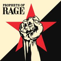 Компакт-диск Prophets Of Rage / Prophets Of Rage (CD)