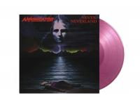 Виниловая пластинка Annihilator / Never, Neverland (Coloured) (LP)