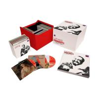 Компакт-диск Luciano Pavarotti / The Complete Opera Recordings (95CD+6Blu-ray Audio)