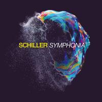 Компакт-диск Schiller / Symphonia (RU)(CD)