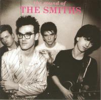Компакт-диск The Smiths / The Sound Of (Digisleeve) (1CD)
